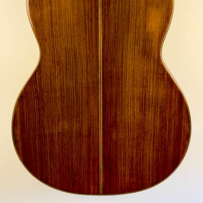 2003 Kenny Hill "Fleta Model" -French Polish image 3