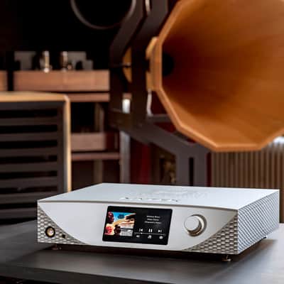 MYTEK EMPIRE STREAMER DAC - NEW! image 5