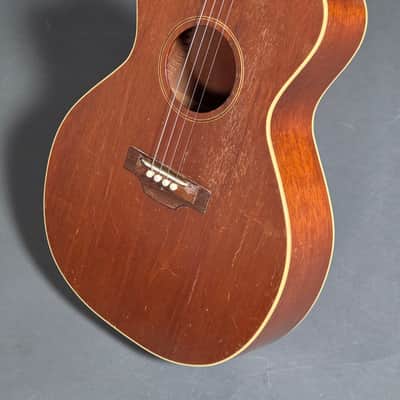The Gibson TG-0 1928 - 34 - Natural image 2