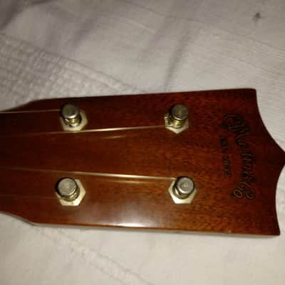 Martin Style 3 Soprano Ukulele Mint No cracks 1962 - Nitro image 14