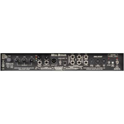 Mesa Boogie Mark VII 1x12 All Tube Combo Amplifier image 6