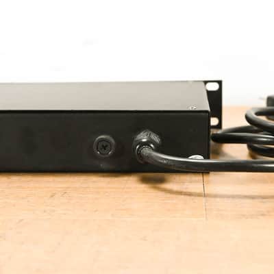 Chauvet Data Stream 4 DMX-512 Optical Splitter CG013UR image 6