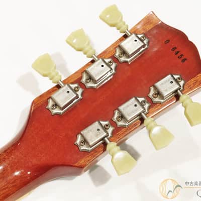 [SALE!!] Gibson Custom Shop Historic Collection 1960 Les Paul Reissue 2006 image 7