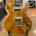 Gibson Slash Les Paul 2022 - Appetite Amber AAA Top