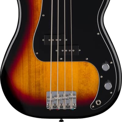 Fender Standard Precision Bass Sunburst (new) image 1