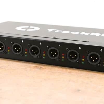 Loop Community Track Rig 8-CH XLR-Out Audio Interface (NO POWER SUPPLY) CG014US image 3