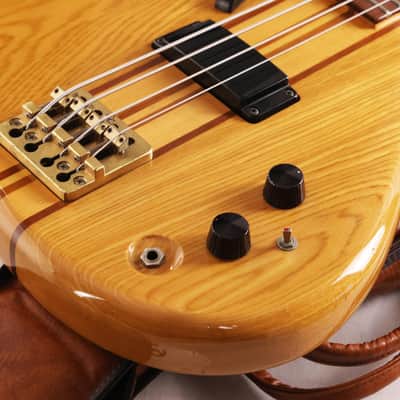 1980 Aria Pro II RSB-600 Natural image 14