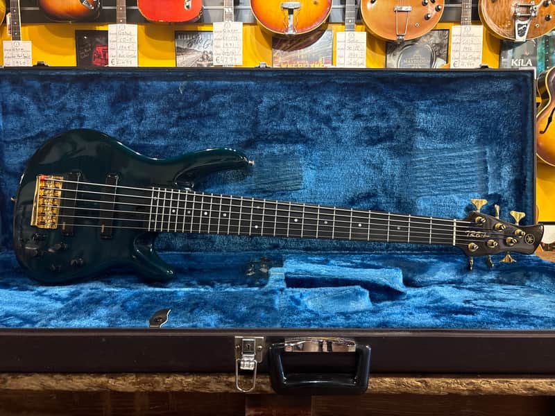 Yamaha TRB-6P
