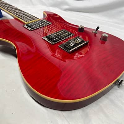 Fender Telecaster Tele FMT HH Electric Guitar 2004 image 19