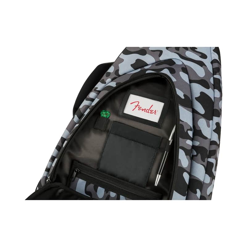 Fender FE920 Electric Guitar Gig Bag image 4