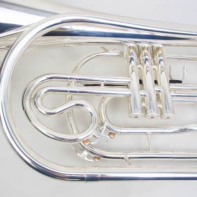YAMAHA Marching French Horn YHR-302MS [928167] (04/28) image 8
