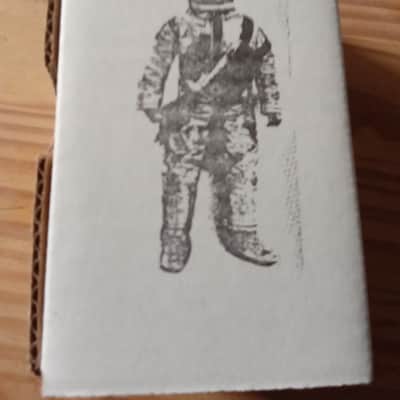 Spaceman Sputnik I Silicon Fuzz 2025 - Present - Black image 5