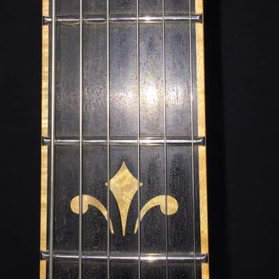 Buscarino Custom Artisan (2010) image 11