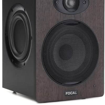 Focal Shape 50 5 inch Powered Studio Monitor (Shape50d2) image 1