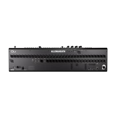 Allen & Heath - QU-7 image 3