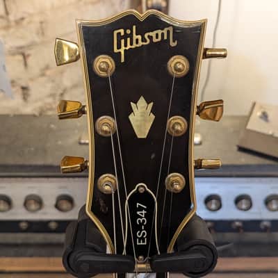 1979 Gibson ES-347 image 13