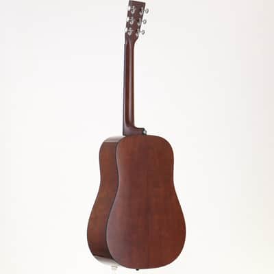 Martin CTM D-18 Quilted Mahogany Sitka Spruce Bearclaw, manufactured in 2013 [1748149] (07/15) image 15