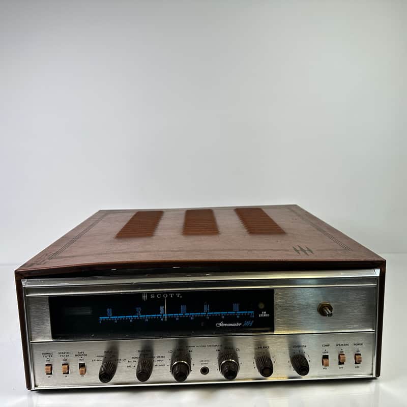 Scott 340-B