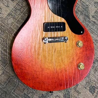 Unbranded Electric - Cherry burst image 3