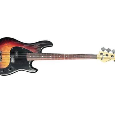 Sandberg Vs (Lionel) Short Scale, 3-Tone Sunburst / Rosewood *On Order, ETA Sept. 2026 image 6