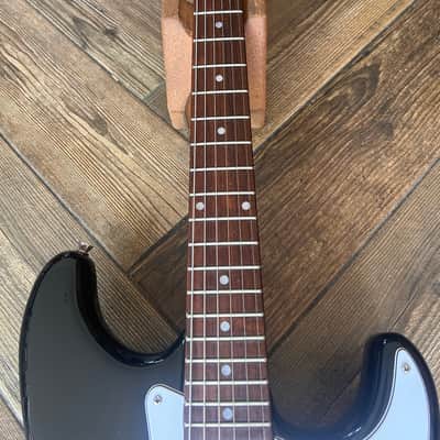 Squier Stratocaster 1990’s - Black image 4