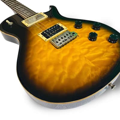 PRS Mark Tremonti Signature Tremolo 10-Top 2008 - Present - McCarty Sunburst image 1