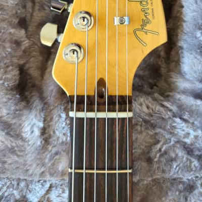 Fender American Professional II image 6