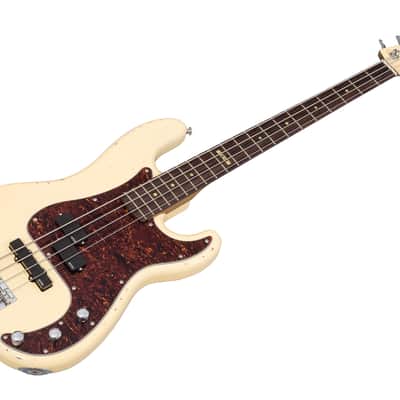 ESP LTD TS-4 Tommy Stinson Signature
