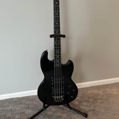 Wal Mk1 2017  - Geddy Lee Spec. image 1