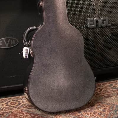 Gibson Custom Shop 1942 Banner J-45 Acoustic Guitar - Vintage Sunburst with Hardshell Case - Used image 17