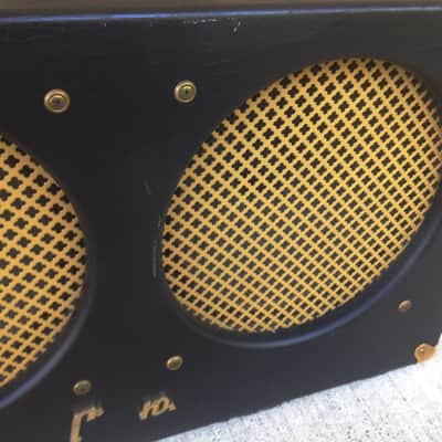 Gibson Goldtone GA30RVS Stereo 30W All Tube Combo Celestion Vintage 30's image 4