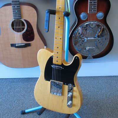 Unlabeled Partscaster image 6