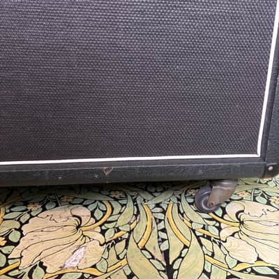 Marshall 1960AV Cab - Used image 10