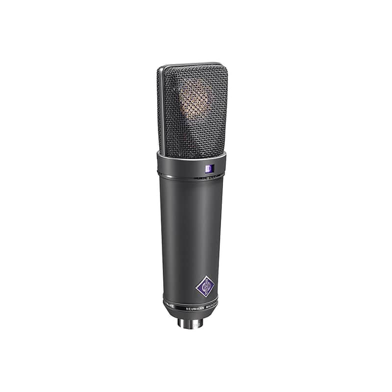 Neumann U 89 i mt imagen 1