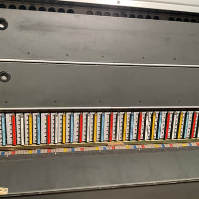 Immagine Studer A 800 multichanel tape record - 13
