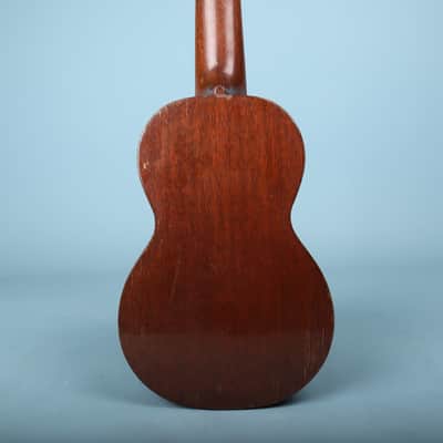 1950s Vintage Martin Style 0 Soprano Ukulele image 15