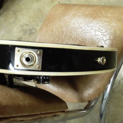 Electra MPC LP Style Black X310 MIJ image 19