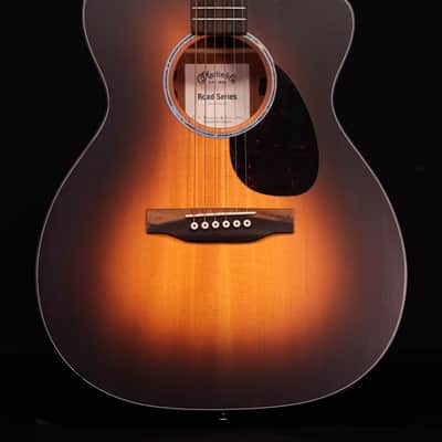 Custom Martin OM-15 Mahogany Acoustic | Reverb