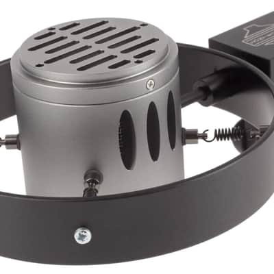 Sontronics Corona - Live Vocal Dynamic Microphone w/ABS Flight Case image 10