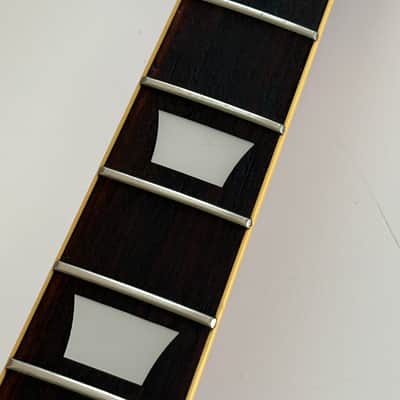 Greco EG450 '78 Vintage MIJ Les Paul Standard Type Electric Guitar Made in Japan by Fujigen image 9
