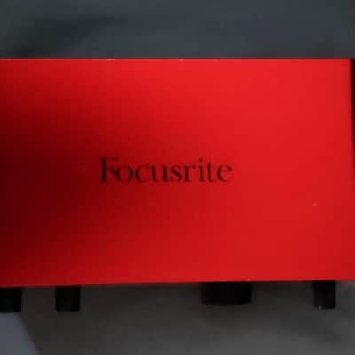 Focusrite Scarlett 2i2 (4th Gen) image 3