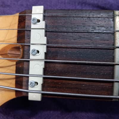 Fender Telecaster 1983 - Black image 5