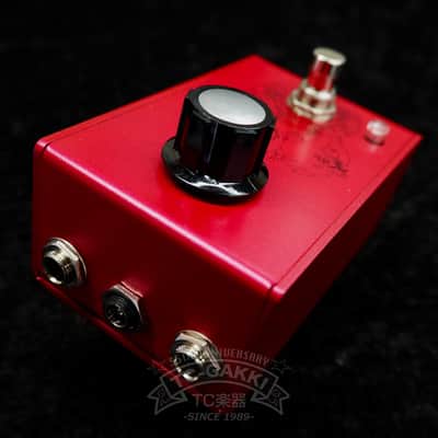 Organic Sounds Kerberos Custom (NEW) image 2