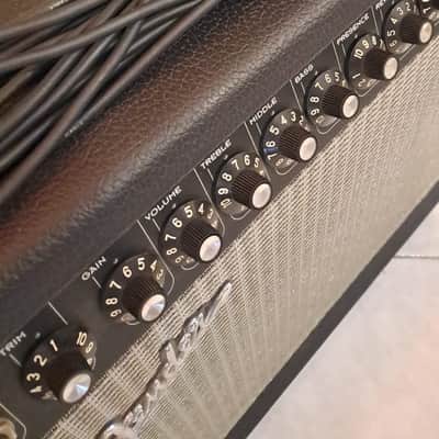 Fender Cyber Twin image 15