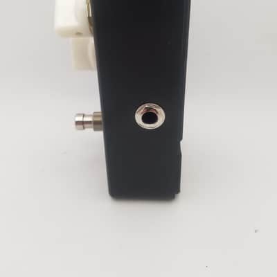 Joyo JF-02 Ultimate Drive 2010s - Black image 2
