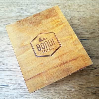Bondi Effects Sick As Overdrive 2015 Limited Edition image 9