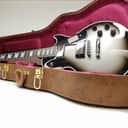Gibson Les Paul Custom 2014 Silverburst - 120th Anniversary - Amazing Condition