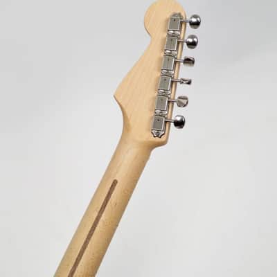 2017 Fender Limited Edition Exotic Collection Vintage ’59 Pine Stratocaster - 100 Year Old Pine Body - Original Case COA and Paperwork image 15