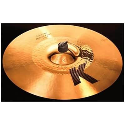 Zildjian K Custom Hybrid Crash 19" image 2
