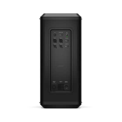 Bose "Sub2" powered bass module image 2